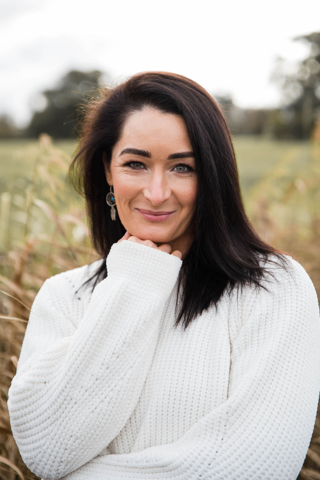 Jaci Rogash - Energy Coach